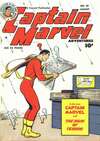 Captain Marvel Adventures #99 Comic Books - Covers, Scans, Photos in Captain Marvel Adventures Comic Books - Covers, Scans, Gallery